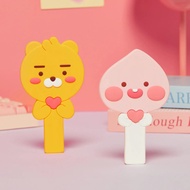 Kakaofriends Face mini Mirror Small Size There Are 2 Designs.