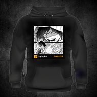 SUNEATER TAMAKI AMAJIKI MHA Printed hoodie unisex