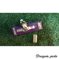 PLUG UMA RACING ( Y15 / LC 135 AB9R31) ( EX5 AC7R31)