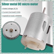 [h5bl3j6wj.ph] DC 5V 4350RPM 0.04A Electric Small Motor for USB Fans