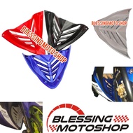 Vgrill r25 vgrill mhr r25 cover engine yamaha R25 vgril plastic r25