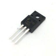 Fqpf7n60c 7N60 700V 6A in line TO-220F high pressure plastic package MOS new field tube