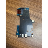 HP Elitebook 8440p headphone board