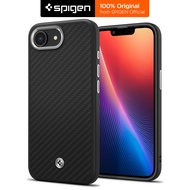 SPIGEN Case for iPhone  17e / 16e [Enzo Aramid MagFit] Slim & Durable Aramid Fiber Case / iPhone  17