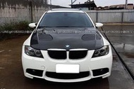 2007年BMW-320I M3樣式.四出尾段.現在只要國產車的售價 /全額貸.零頭款