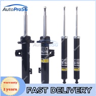 A Pair For BMW 3 E90 E91 E92 E93 Auto Parts Car Front Rear Shock Absorber Suspension Strut 335267729