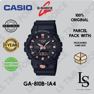 G-SHOCK ORIGINAL GA-810B-1A4/GA-810B-1A4DR/GA-810B/GA810B