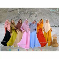 Puan Roro Jonggrang by Gamis