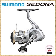 Shimano (SHIMANO) Spinning Reel 23 Sedona Various 500~C5000XG