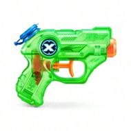 X-Shot Nano Drencher Mini Water Gun For Kids Toddler Water Guns Soaker Squirts Blasters With Trigger