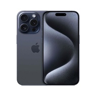 【APPLE】iPhone 15 Pro Max 256G 藍色_廠商直送