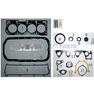 R2 gasket kit for M-azda 323/626/E2200/Premacy CP/B2200/Capella/B-ongo/Cosmo 2000 2.0 D 1998CC 2.2 D