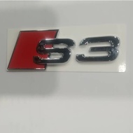 S3 Emblem logo| AUDI Emblem Logo