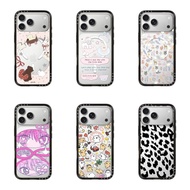 CASE Light Simple New CASE Apple 17Promax Suitable for iPhone16pro Cute Cartoon 15Promax Star Same S