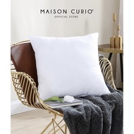 Premium Cushion Insert / Pillow 45x45cm