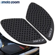 For HONDA CBR RR CBR600RR CBR900RR CBR929RR CBR954RR CBR1100XX BLACKBIRD Fuel Tank Anti Non-Slip Sti