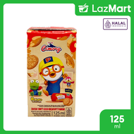 Cimory UHT Milk Biscuits Marie 125ml