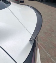 (2025年現貨) Tesla Model 3 P Style Carbon Fiber Spoiler P款 碳纖維尾翼