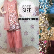 JAMAWAR SHARARA SALWAR KAMEEZ SONGKET BAJU PUNJABI SUIT READY MADE Bollywood Annual Dinner Diwali Dr