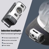 ✴️ 全新 頭燈 帽燈 LED Head Lamp HeadLamp Headlight 行山 攀山 登山 遠足 露營 夜釣 釣魚 夜跑 越野跑 夜行 越野單車 前置燈 户外工作 郊遊活動 野外探索 