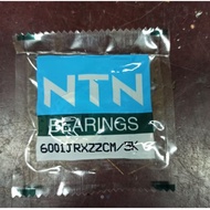 BEARING 6001ZZ NTN
