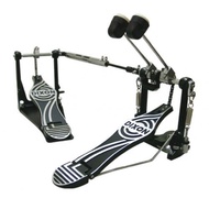 [Modern Musical Instruments] DIXON PP9270D Elementary Jazz Drum Bass Pedal Double (Free Lock)