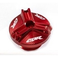 For HONDA CBR1000RR CBR1000 RR CBR 1000 RR 2004-2019 Filler Cap Oil Filter Cap Accessories