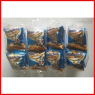 △ ﹖ ▮ 4 Packs Mabuhay Corn Chips Blue Cheese