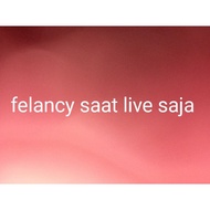 Felancy***