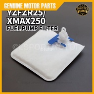 YAMAHA YZF-R25 / XMAX250 FUEL PUMP FILTER PETROL FILTER PENAPIS FUEL PUMP YZF R25 XMAX 250 X MAX 250