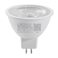 หลอด MR16 LED 4 วัตต์ Daylight EVE LIGHTING
