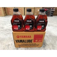 Scooter Oil - Yamalube
