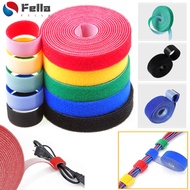 'Self-adhesive velcro tape Wire tape/Magic tape DIY Accessories/Nylon cable ties