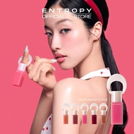 ENTROPY Charm Tint Smoothie Edition Lip Texture Gloss Moisturizing Korean