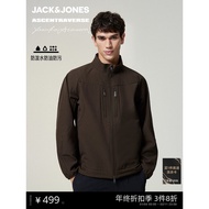 [Shopping Mall Hot-selling] AT Series Jack Jones AIZAWA Designer Joint Men's Winter Cotton Clothes22