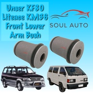 Toyota Unser KF80 Liteace KM36 Front Lower Arm Bush