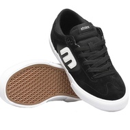 Etnies Windrow Vulc - Black/White/Gum 9100521