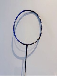 Yonex Astrox 99 羽毛球拍 寶石藍