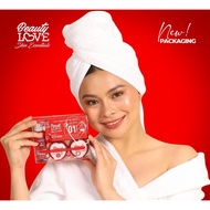 BEAUTY LOVE - SKIN ESSENTIAL FACIAL SET