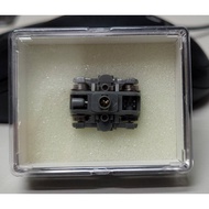 [Professional Model] Railway Branch Road VM3050-35 DR3100 Power Steering Frame Assembly Parts