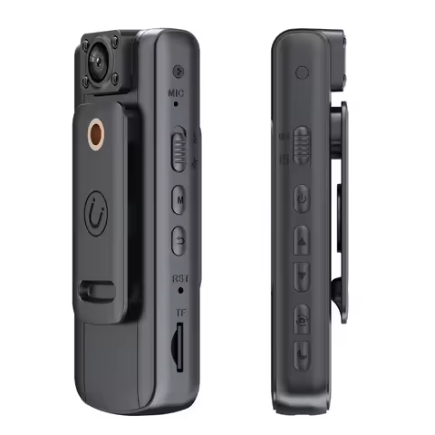 1080P 4K WiFi Sports Camera with Screen HD Outdoor Cycling Mount Sports Camera Action Cam DVR Action
