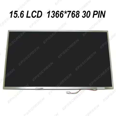 replacement 15.6 lcd CCFL screen lamp for Sony Vaio PCG-7184L VGN-NW270F ZP56 panel Genuine Laptop L