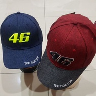 Unisex baseball cap ( 46 )