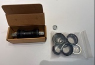 Brompton P line 原裝 bottom bracket (BB)
