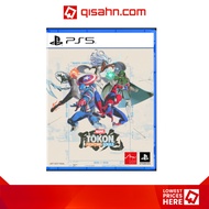 MARVEL Tōkon: Fighting Souls - Playstation 5 / PS5 // Estimated Release Date 06 August 2026