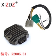 2005.31 Suitable for KAWASAKI Z2 (750RS/Z750FOUR) KAWASAKI Rectifier