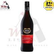 Brown Brothers Moscato Cienna 2022 750ml 布朗兄弟 麝香葡萄 森娜-红酒