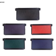 Stamp Pad Ink Pad Trodat Printing 4912 Typo Self Inking Stamp Rubber Stamp