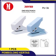Joyko PU-36 One Hole Punch