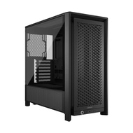 E-ATX CASE (NP) CORSAIR FRAME 4000D AIRFLOW RS BLACK(CC-9011312-WW)
